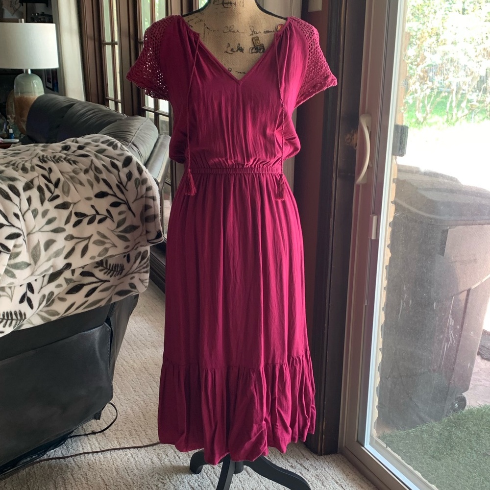 Old Navy dress